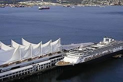 Canada Place Vancouver